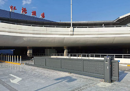 上海虹橋國際機(jī)場