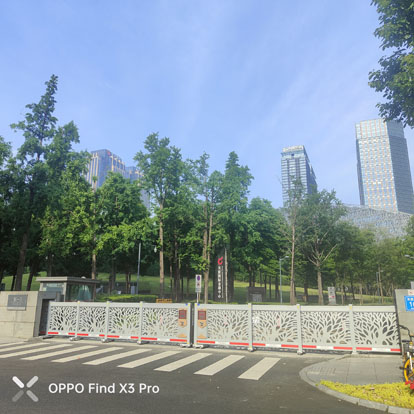 天府國(guó)際金融中心